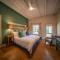 Wild Olive House at Bartholomeus Klip