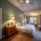 Wild Olive House at Bartholomeus Klip