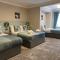 Glasha Meadows Accommodation