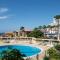 Copacabana Seaview