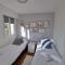 Beautiful Apartment With Gardenlk - 卡布尔