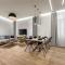 J&A Luxury Residence