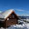 Wurzelhütte