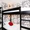 The Creteil Shelter - Duke Housing