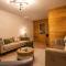 Peclet Appartements VTI