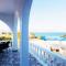 Seafront House Irini - 纳乌萨