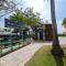 MAPLESTAR SEAVIEW 海景 SUITE - BEACHFRONT - PRIVATE UNIT Glory Beach Resort