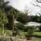 Guest houses - Saint-Claude, Les Cycas