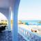 Seafront House Irini - 纳乌萨