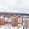 2 Bedroom apartment with free parking - Kuopio