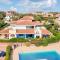 Apartments in Residence with swimming pool in Cala Girgolu - Монте-Петрозу
