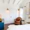 Mountain Retreat Nesteled in the Virginia Foothills