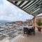 ALTIDO Appartamento Gardenia con 3 terrazzi sul mare a Santa Margherita Ligure
