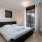 2130-Amazing 2 bedrooms with terrace sea view - San Luis de Sabinillas
