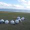 Rima Yurt Camp at Song Kol lake - 科奇科尔