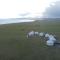 Rima Yurt Camp at Song Kol lake - 科奇科尔