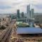 Warsaw strict center, WiFi, next to central railway station, Złote Tarasy, PKiN, Warszawa ścisłe centrum - 华沙