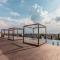 RedLiving Apartemen Grand Kamala Lagoon - Kita Pro Tower Barclay North