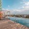 RedLiving Apartemen Grand Kamala Lagoon - Kita Pro Tower Barclay North