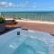 Elegance Comfort Natal Beira mar Coberturas Vip
