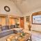The Sundance Cottage with Patio - Near Mt Hood! - Rhododendron