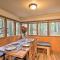 The Sundance Cottage with Patio - Near Mt Hood! - Rhododendron