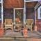 The Sundance Cottage with Patio - Near Mt Hood! - Rhododendron