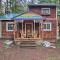 The Sundance Cottage with Patio - Near Mt Hood! - Rhododendron