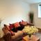 The Priory - Scorton