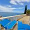 VILLA GIRASOLI SWIMMING POOL for 6 guests NATURE IN THE BAY