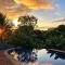 TREEHOUSE PILON PAVONES