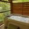 Cricket Hill Treehouse D by Amish Country Lodging