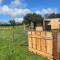 Famau Cabins Gwel Y mynudd
