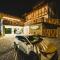 Apartmány Na Soutoku - Březník