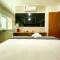 Apartamento Completo no Beach Place Cumbuco - Apto Luxo