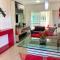 Apartamento Completo no Beach Place Cumbuco - Apto Luxo