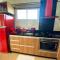 Apartamento Completo no Beach Place Cumbuco - Apto Luxo