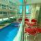 Apartamento Completo no Beach Place Cumbuco - Apto Luxo
