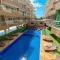 Apartamento Completo no Beach Place Cumbuco - Apto Luxo