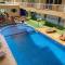Apartamento Completo no Beach Place Cumbuco - Apto Luxo