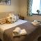Quayside Close Holiday Apartments