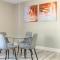 ENTIRE 2 BEDROOM APARTMENT DOWNTOWN - u2