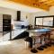 Spacieux logement Ax-les-thermes