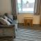 Sunny rhyl apartment
