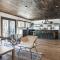 Campfire Lodge - Luxury Cabin, Kid Friendly, Kaaterskill Falls, Hunter Mountain