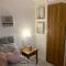 Sunny rhyl apartment