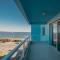Apart Hotel Punta Sol