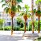 Apartaments Turístics Residencia Vila Nova