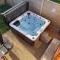 31 Cherry East Riding of Yorkshire Hot Tub & Fishing