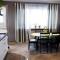 Apartamenty Silver Premium